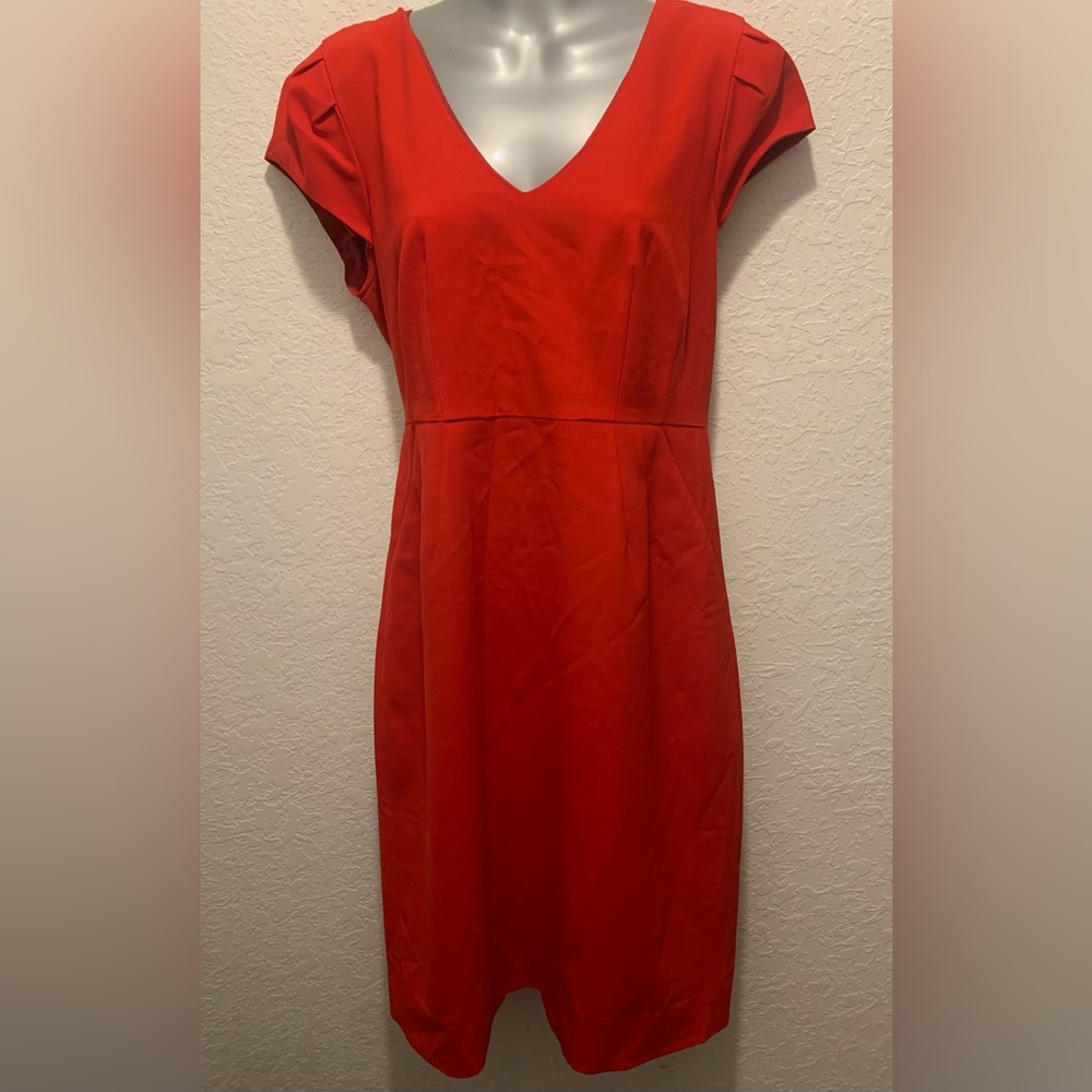 Jcrew Dress